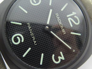 Panerai Radiomir Ceramica PAM 643
