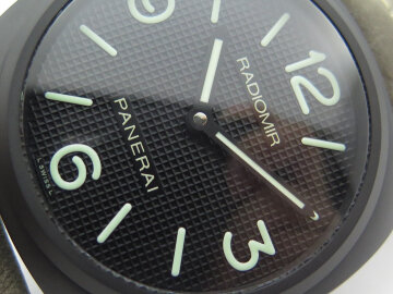 Panerai Radiomir Ceramica PAM 643