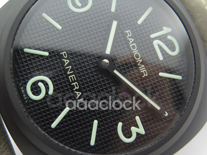 Panerai Radiomir Ceramica PAM 643 Арт. PA-2069 Арт. PA-2069