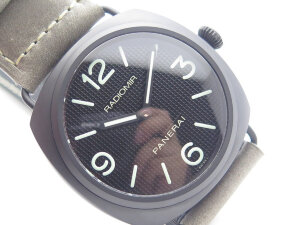 Panerai Radiomir Ceramica PAM 643