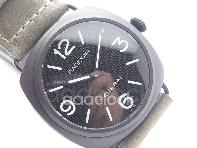 Panerai Radiomir Ceramica PAM 643 Арт. PA-2069 Арт. PA-2069