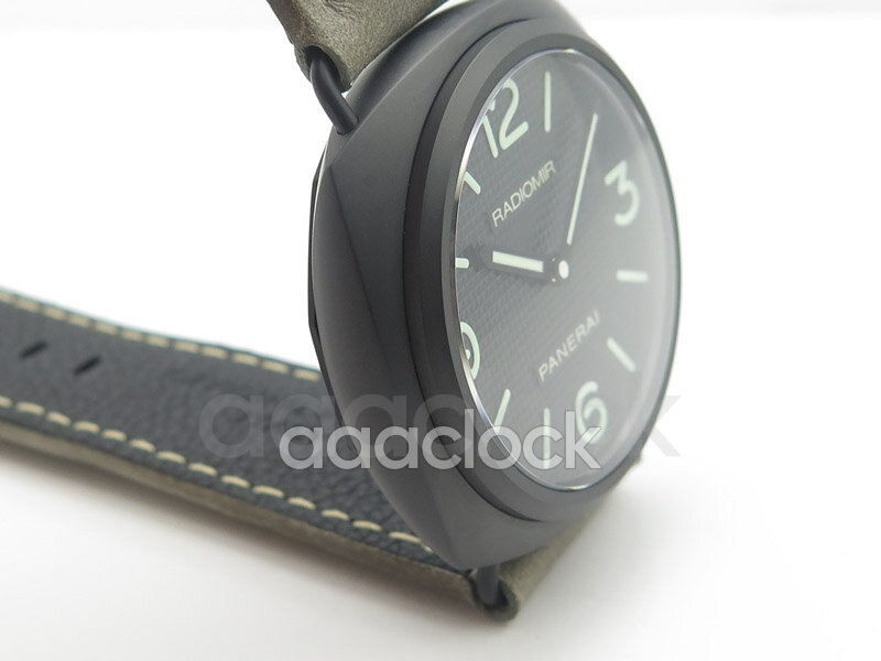 Panerai Radiomir Ceramica PAM 643 Арт. PA-2069 Арт. PA-2069
