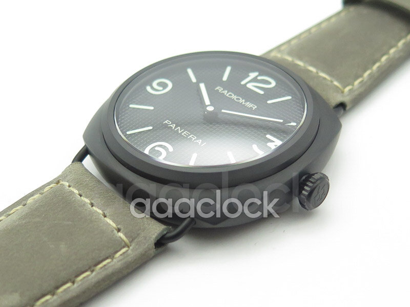 Panerai Radiomir Ceramica PAM 643 Арт. PA-2069 Арт. PA-2069