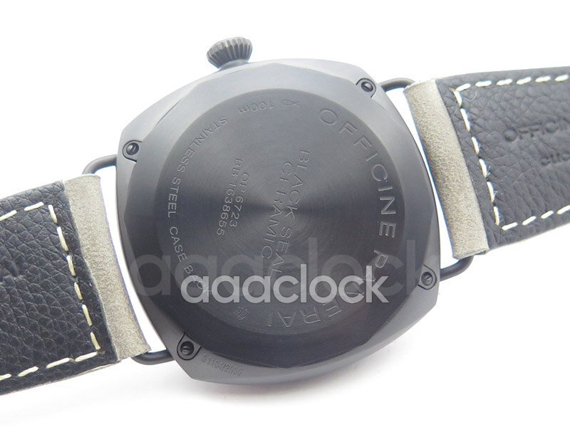 Panerai Radiomir Ceramica PAM 643 Арт. PA-2069 Арт. PA-2069