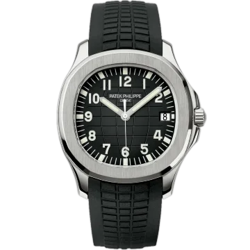 Patek Philippe Aquanaut 5167A-001