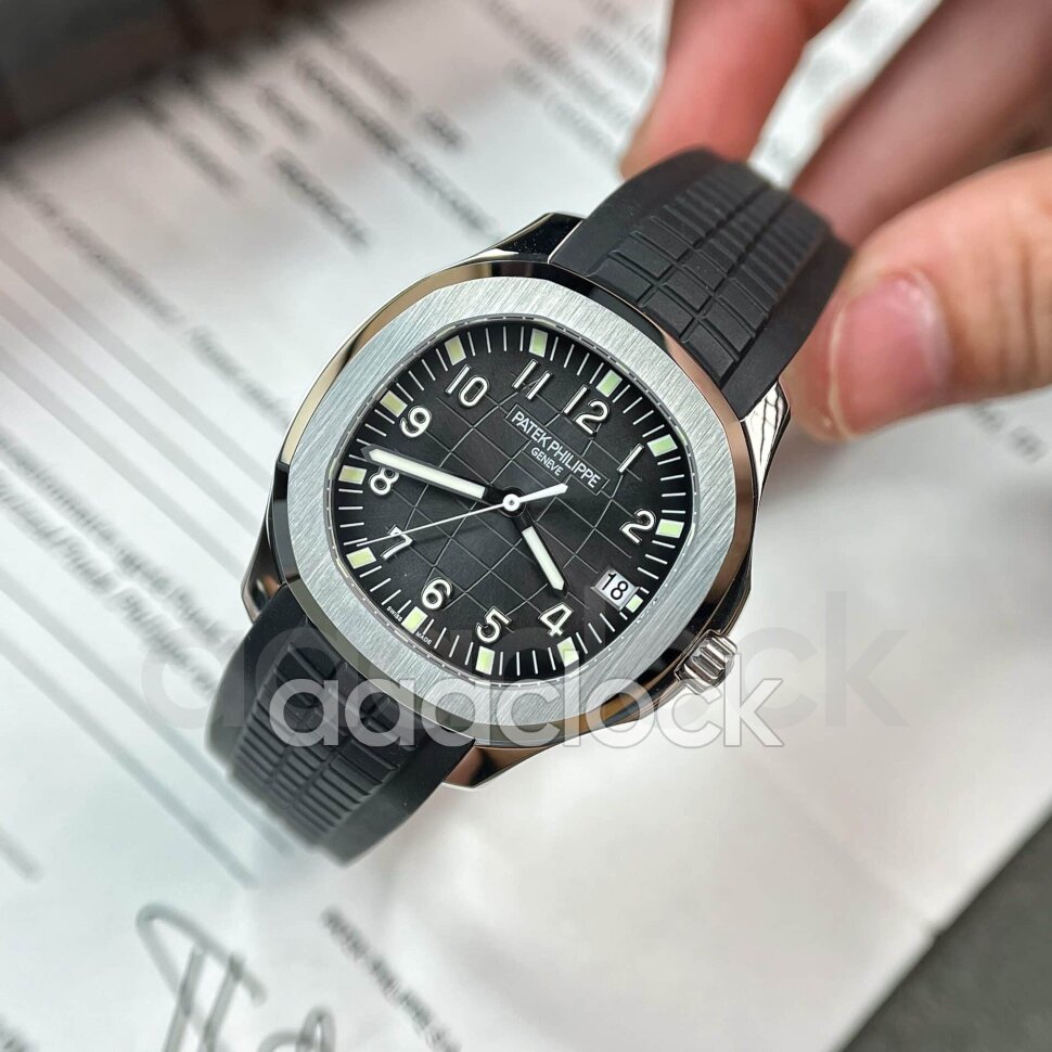 Patek Philippe Aquanaut 5167A-001 Арт. PP-2139 Арт. PP-2139
