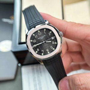 Patek Philippe Aquanaut 5167A-001