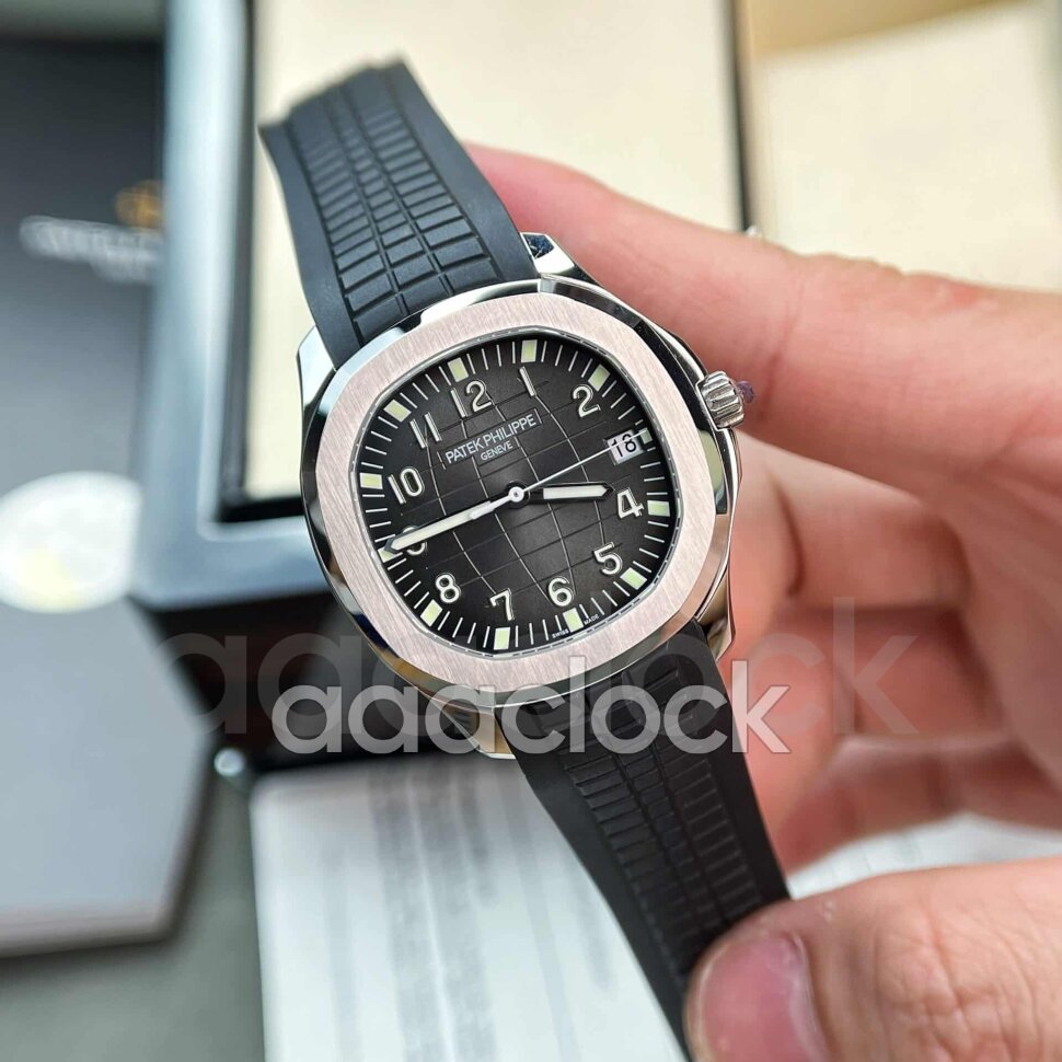 Patek Philippe Aquanaut 5167A-001 Арт. PP-2139 Арт. PP-2139