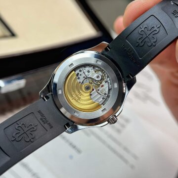 Patek Philippe Aquanaut 5167A-001