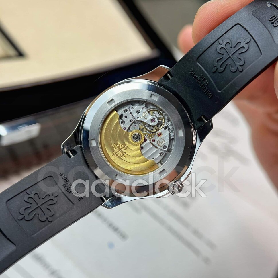 Patek Philippe Aquanaut 5167A-001 Арт. PP-2139 Арт. PP-2139