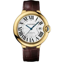 Cartier Ballon Blue de Cartier 42 Automatic  W6900551 Арт. CA-0865 Арт. CA-0865