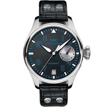 IWC Big Pilots Edition Nemov IW500431