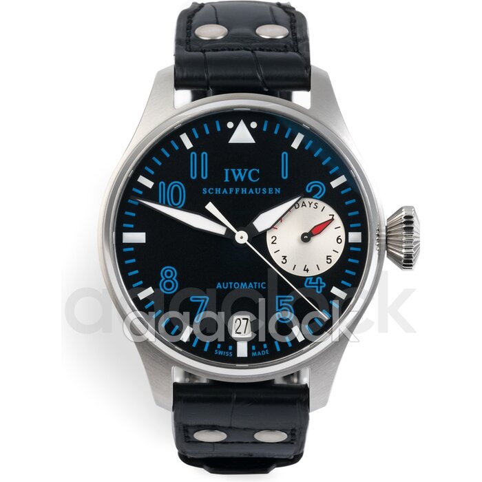 IWC Big Pilots Edition Nemov IW500431 Арт. IW-1379 Арт. IW-1379
