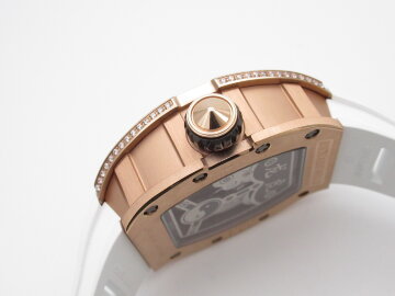 Richard Mille RM 51-01 Tiger &amp; Dragon