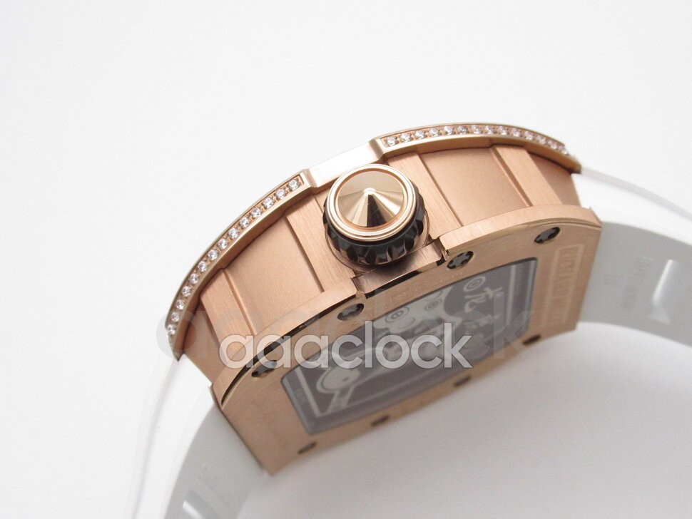 Richard Mille RM 51-01 Tiger & Dragon Арт. RM-2344 Арт. RM-2344