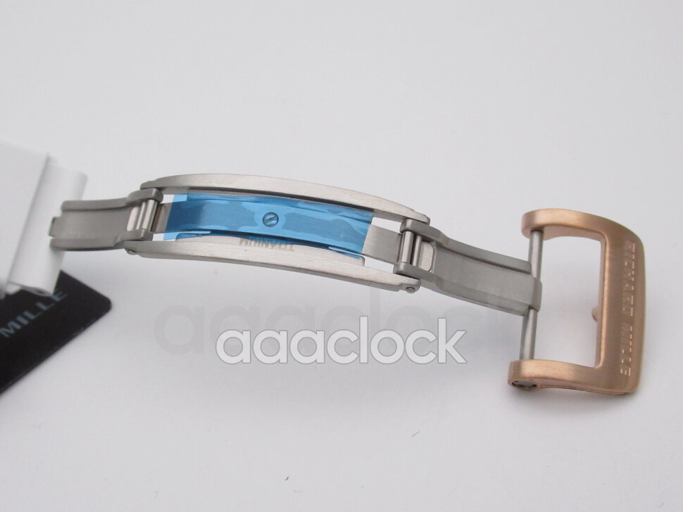 Richard Mille RM 51-01 Tiger & Dragon Арт. RM-2344 Арт. RM-2344