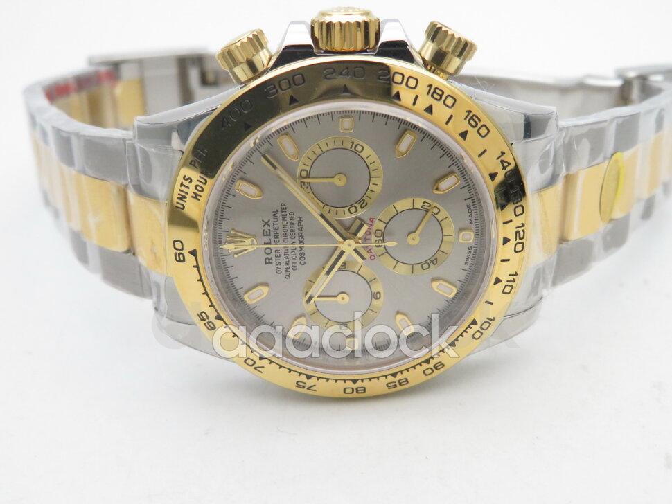 Rolex Cosmograph Daytona 116503-0041 Арт. RO-2398 Арт. RO-2398
