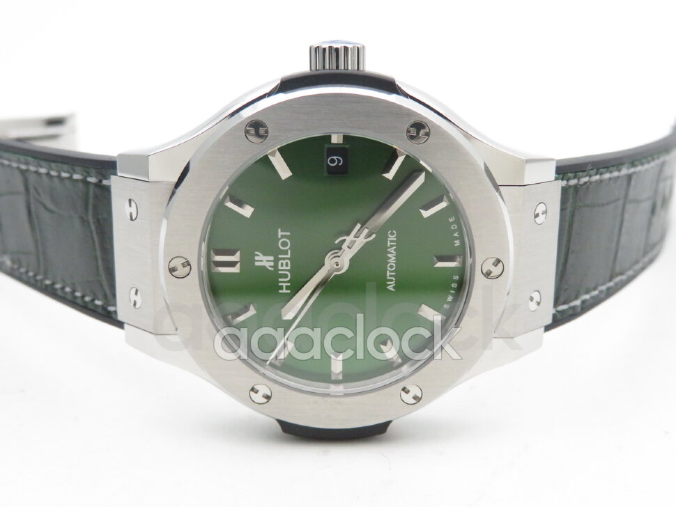 Hublot Classic Fusion 38 565.NX.8970.LR Арт. HU-1238 Арт. HU-1238