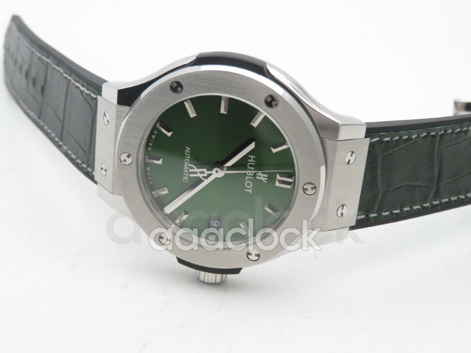 Hublot Classic Fusion 38 565.NX.8970.LR Арт. HU-1238 Арт. HU-1238