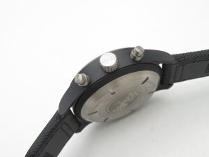 IWC Pilot’s Watch Top Gun Chronograph Mercedes AMG Petronas Motorsport IW3890-05
