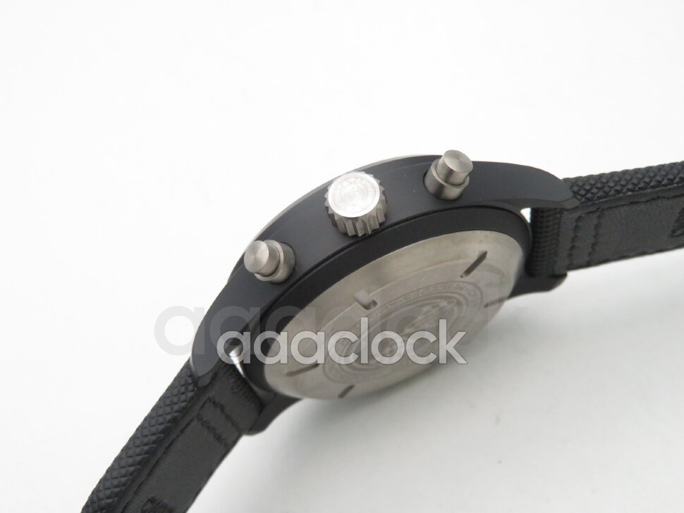 IWC Pilot’s Watch Top Gun Chronograph Mercedes AMG Petronas Motorsport IW3890-05 Арт. IW-1441 Арт. IW-1441
