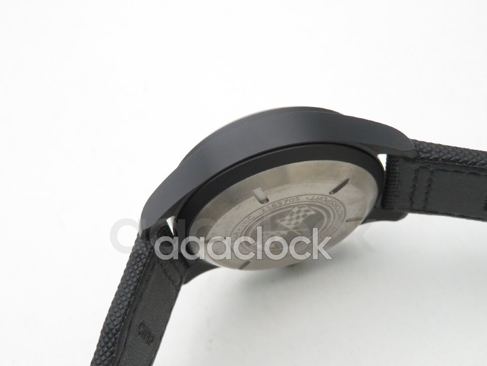 IWC Pilot’s Watch Top Gun Chronograph Mercedes AMG Petronas Motorsport IW3890-05 Арт. IW-1441 Арт. IW-1441