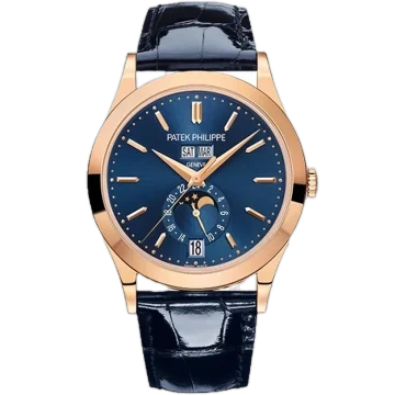 Patek Philippe Annual Calendar 5396R-014