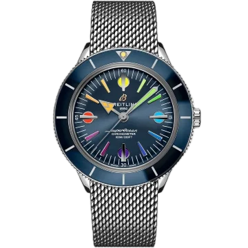 Breitling Superocean Superocean Heritage '57 Special Edition A103702A1C1A1