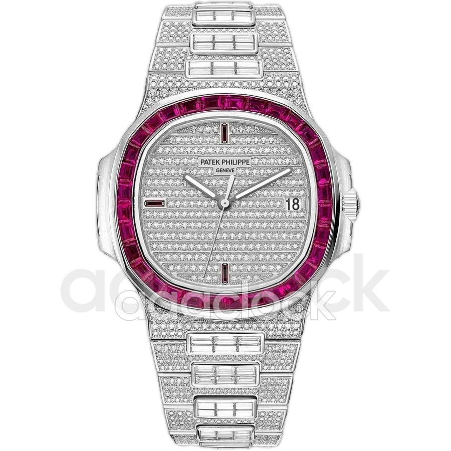 Patek Philippe Nautilus 5719/1300A-005 1 Арт. PP-2216 Арт. PP-2216