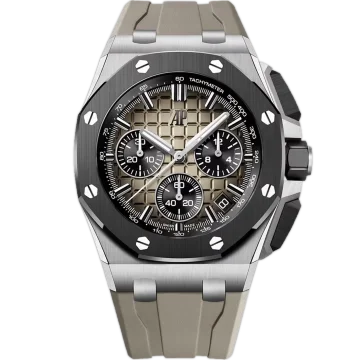 Audemars Piguet Royal Oak Offshore 26420SO.OO.A600CA.01