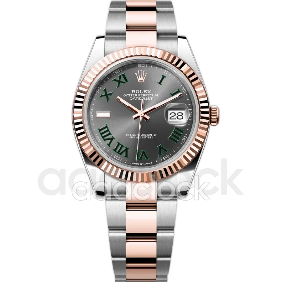 Rolex DateJust 41 126331-0015 Арт. RO-3225 Арт. RO-3225