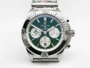 Breitling Chronomat B01 42 Six Nations Ireland Soldier AB0134A91L1A1 Арт. BT-0600 Арт. BT-0600