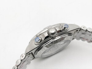 Breitling Chronomat B01 42 Six Nations Ireland Soldier AB0134A91L1A1