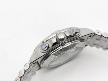 Breitling Chronomat B01 42 Six Nations Ireland Soldier AB0134A91L1A1