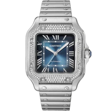 Cartier Santos De Cartier CRW4SA0006