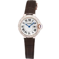 Cartier Ballon Blue de Cartier Арт. 1112454 Арт. 1112454