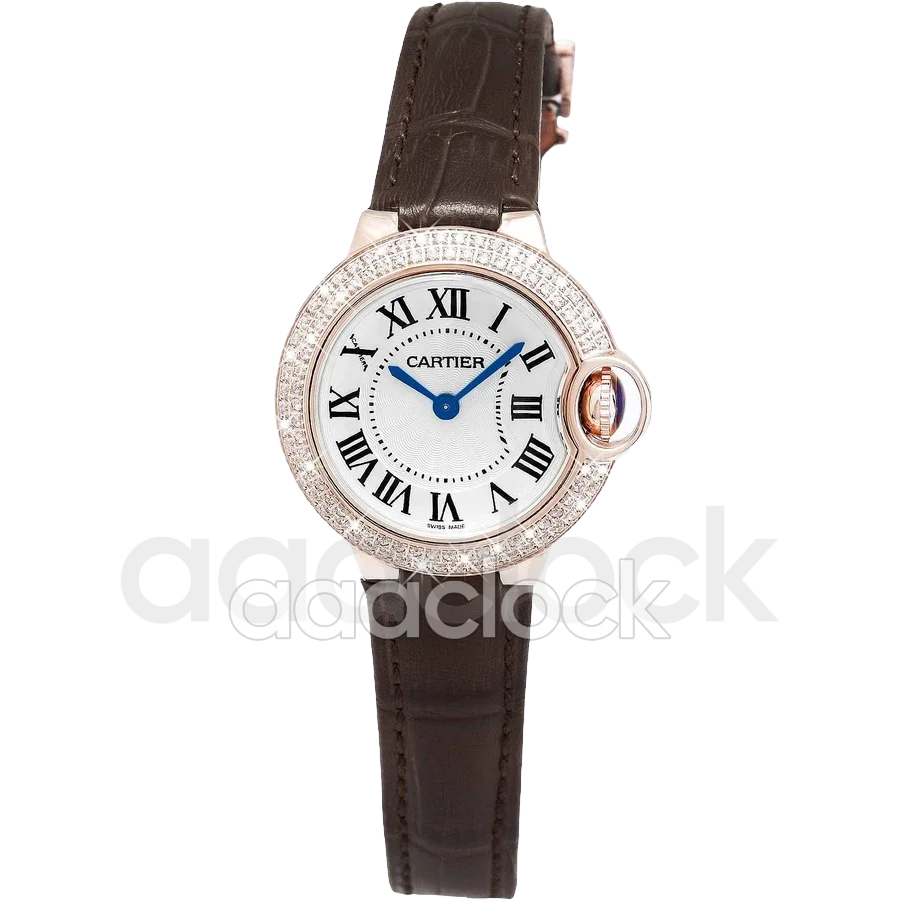 Cartier Ballon Blue de Cartier Арт. 1112454 Арт. 1112454