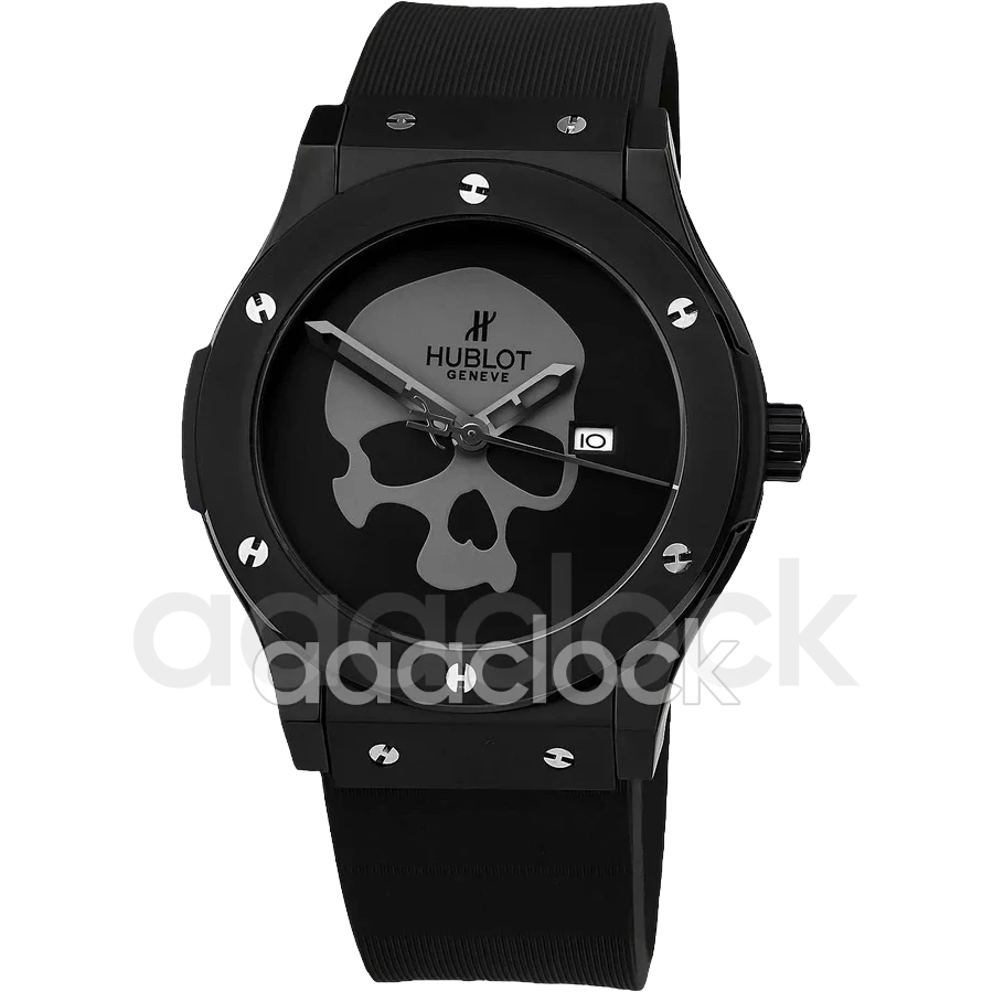 Hublot Skull Bang Арт. 1111743 Арт. 1111743