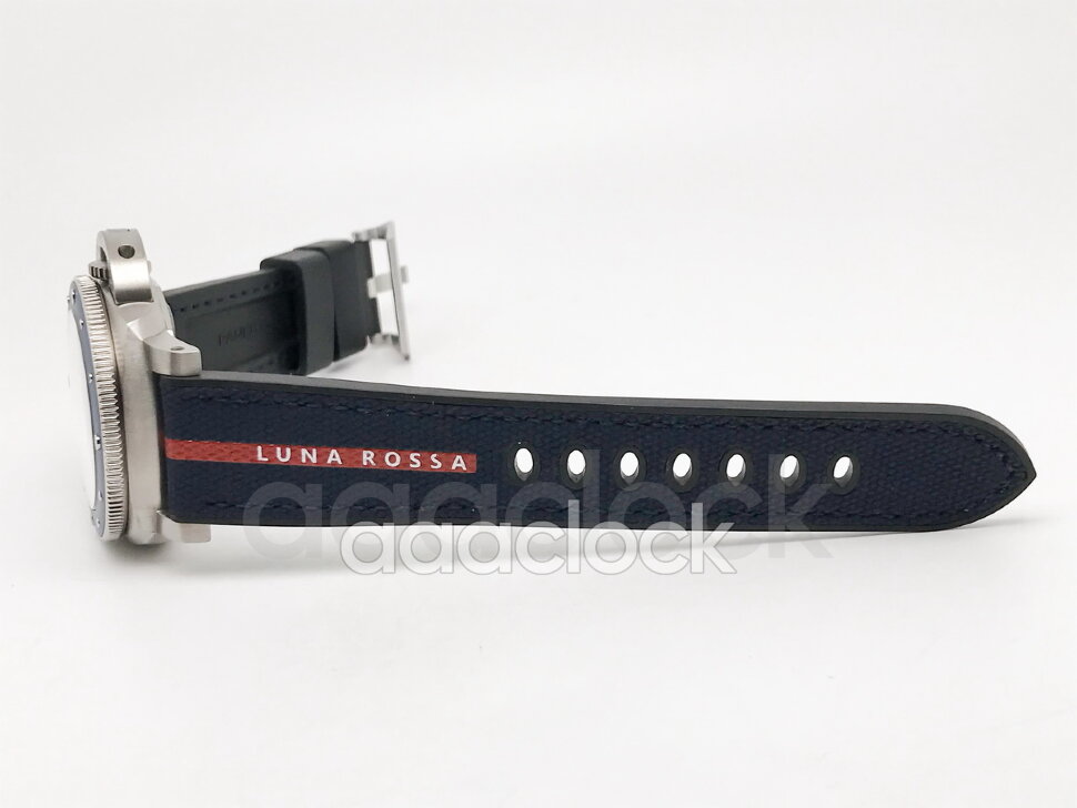 Panerai Luminor Submersible GMT Luna Rossa Titanio PAM01507 Арт. PA-4221 Арт. PA-4221