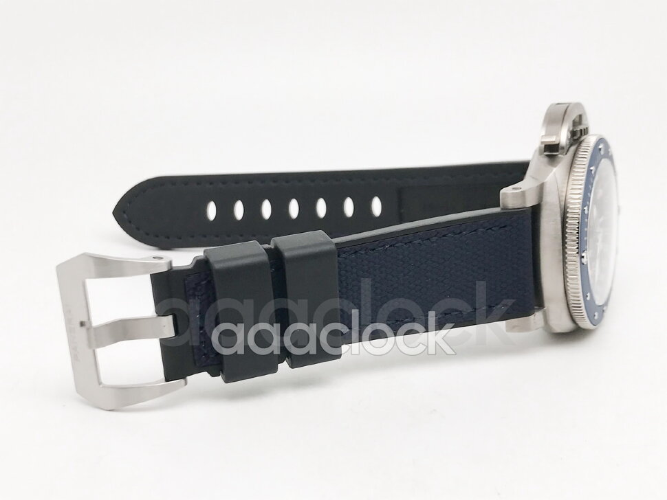 Panerai Luminor Submersible GMT Luna Rossa Titanio PAM01507 Арт. PA-4221 Арт. PA-4221
