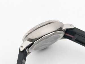 Panerai Luminor Submersible GMT Luna Rossa Titanio PAM01507