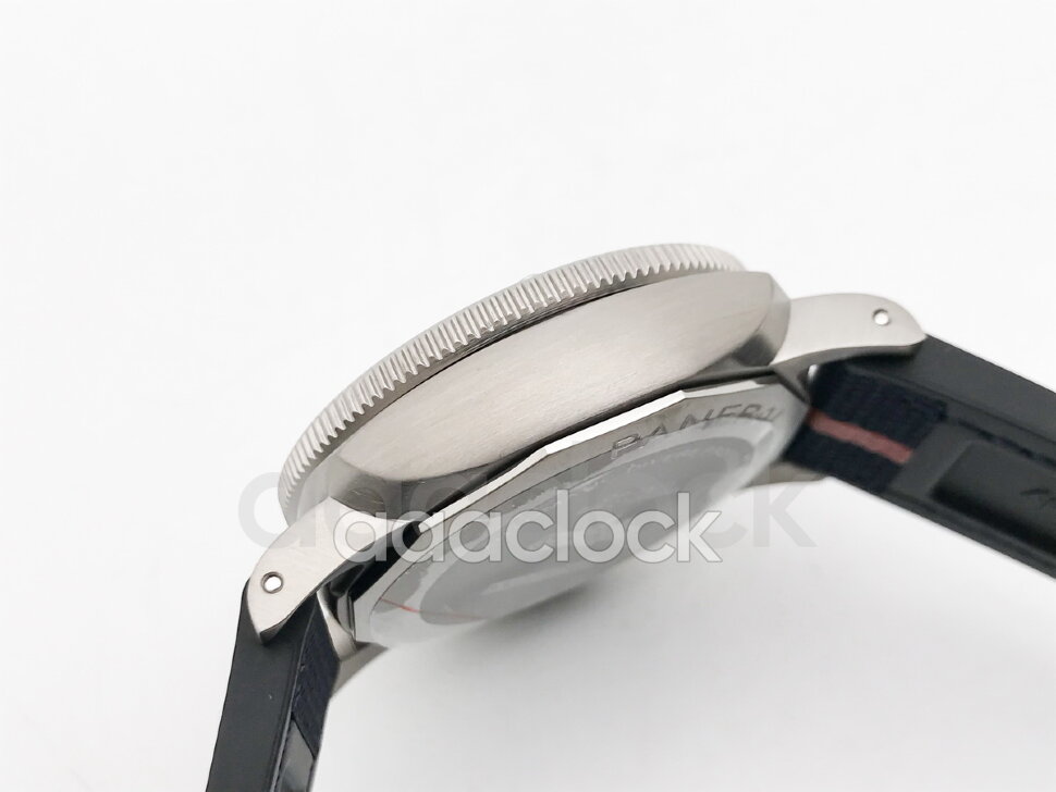 Panerai Luminor Submersible GMT Luna Rossa Titanio PAM01507 Арт. PA-4221 Арт. PA-4221
