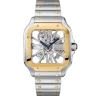 Cartier Santos De Cartier CRWHSA0019 Арт. CA-4322 Арт. CA-4322