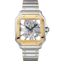 Cartier Santos De Cartier CRWHSA0019 Арт. CA-4322 Арт. CA-4322