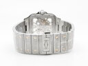 Cartier Santos De Cartier CRWHSA0019 Арт. CA-4322 Арт. CA-4322