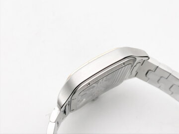 Cartier Santos De Cartier CRWHSA0019