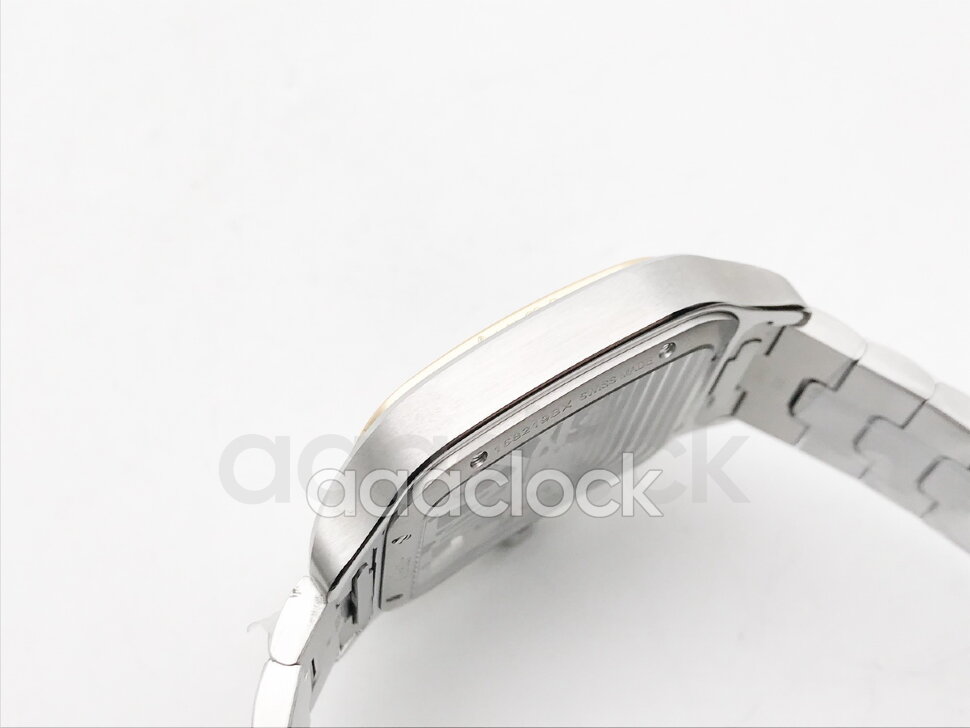 Cartier Santos De Cartier CRWHSA0019 Арт. CA-4322 Арт. CA-4322
