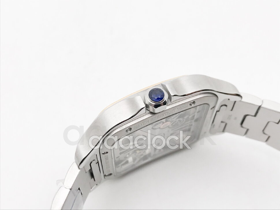 Cartier Santos De Cartier CRWHSA0019 Арт. CA-4322 Арт. CA-4322