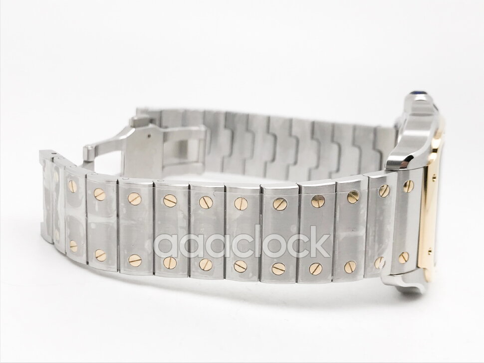 Cartier Santos De Cartier CRWHSA0019 Арт. CA-4322 Арт. CA-4322