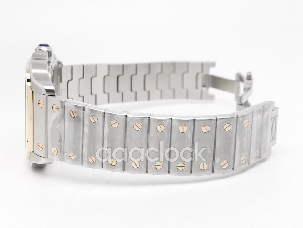 Cartier Santos De Cartier CRWHSA0019 Арт. CA-4322 Арт. CA-4322